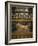 Glazed Tiles of Nebuchadnezzar's Babylon, Pergamon Museum, Berlin, Germany, Europe-Ken Gillham-Framed Photographic Print