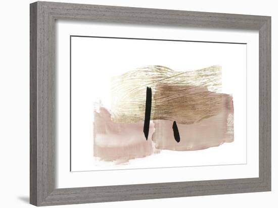 Glazed-PI Studio-Framed Art Print