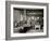 Glazier Stove Company, Machine Room, Chelsea, Mich.-null-Framed Photo