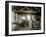 Glazier Stove Company, Oven Room, Chelsea, Mich.-null-Framed Photo