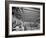 Glazier Stove Company, Tank Room, Chelsea, Mich.-null-Framed Photo