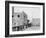 Glazier Stove Company, Tramway, Chelsea, Mich.-null-Framed Photo