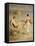 Gleaming Waters, 1910-Henry Scott Tuke-Framed Premier Image Canvas