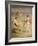 Gleaming Waters, 1910-Henry Scott Tuke-Framed Giclee Print