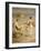 Gleaming Waters, 1910-Henry Scott Tuke-Framed Giclee Print