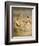 Gleaming Waters, 1910-Henry Scott Tuke-Framed Giclee Print