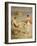 Gleaming Waters, 1910-Henry Scott Tuke-Framed Giclee Print