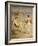 Gleaming Waters, 1910-Henry Scott Tuke-Framed Giclee Print