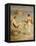 Gleaming Waters, 1910-Henry Scott Tuke-Framed Premier Image Canvas