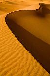 Mesquite Flat Dunes at Death Vakkey National Park-Gleb Tarro-Laminated Photographic Print