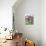 Glemsford Irises-Christopher Ryland-Premium Giclee Print displayed on a wall