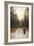 Glen Birnam, 1891-John Everett Millais-Framed Giclee Print