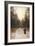 Glen Birnam, 1891-John Everett Millais-Framed Giclee Print