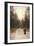 Glen Birnam, 1891-John Everett Millais-Framed Giclee Print