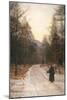 Glen Birnam, 1891-John Everett Millais-Mounted Giclee Print