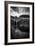 Glen Brittle Waterfall-Rory Garforth-Framed Photographic Print