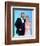 Glen Campbell & Tammy Wynette-null-Framed Photo