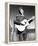 Glen Campbell-null-Framed Stretched Canvas