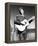 Glen Campbell-null-Framed Stretched Canvas