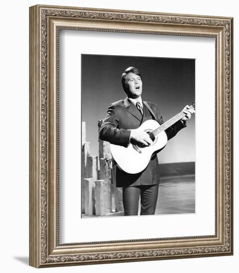 Glen Campbell-null-Framed Photo