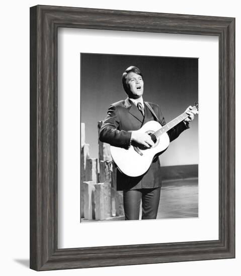 Glen Campbell-null-Framed Photo