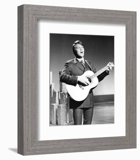 Glen Campbell-null-Framed Photo