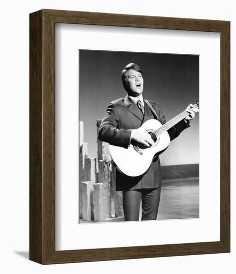 Glen Campbell-null-Framed Photo