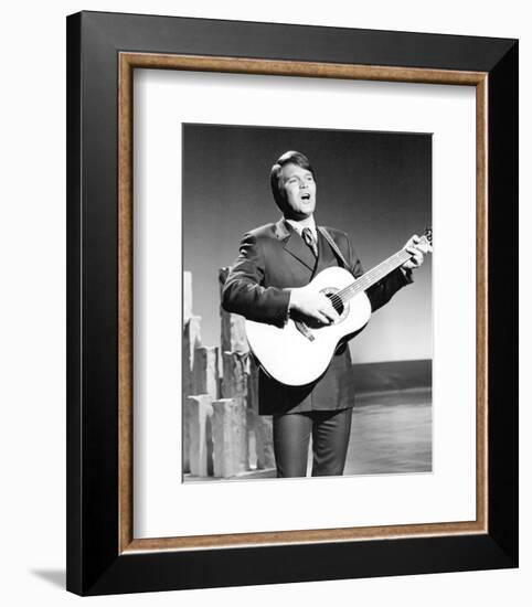 Glen Campbell-null-Framed Photo