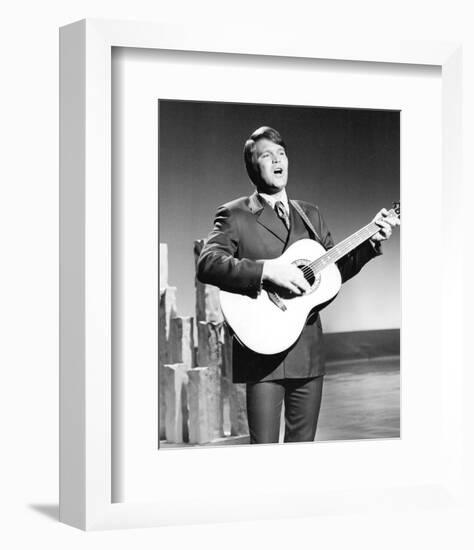 Glen Campbell-null-Framed Photo