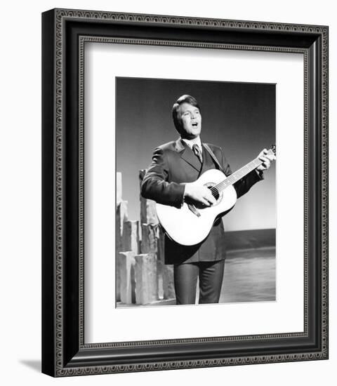 Glen Campbell-null-Framed Photo