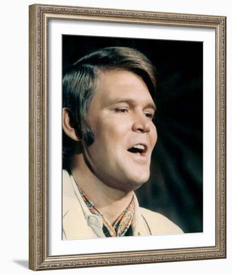 Glen Campbell-null-Framed Photo