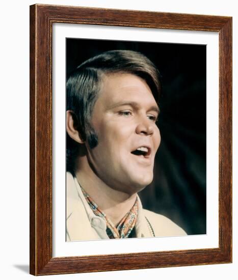 Glen Campbell-null-Framed Photo