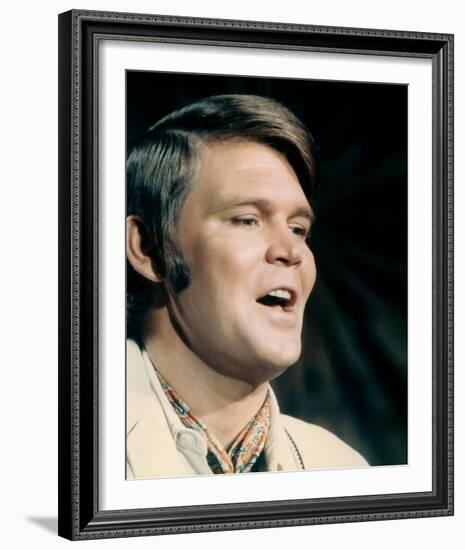 Glen Campbell-null-Framed Photo