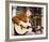 Glen Campbell-null-Framed Photo