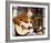 Glen Campbell-null-Framed Photo