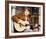 Glen Campbell-null-Framed Photo