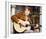 Glen Campbell-null-Framed Photo