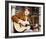 Glen Campbell-null-Framed Photo