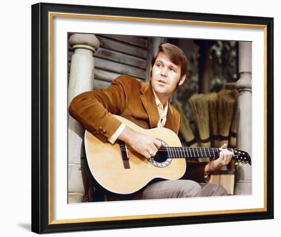 Glen Campbell-null-Framed Photo