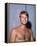 Glen Campbell-null-Framed Stretched Canvas