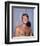 Glen Campbell-null-Framed Photo