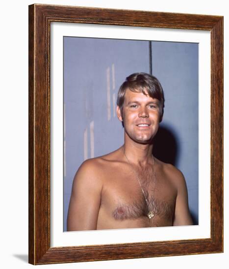 Glen Campbell-null-Framed Photo