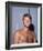 Glen Campbell-null-Framed Photo