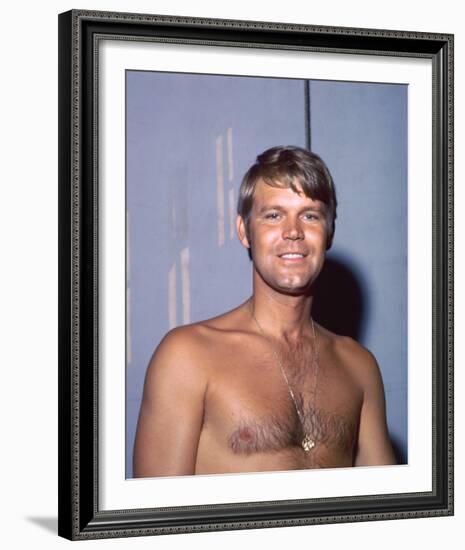 Glen Campbell-null-Framed Photo