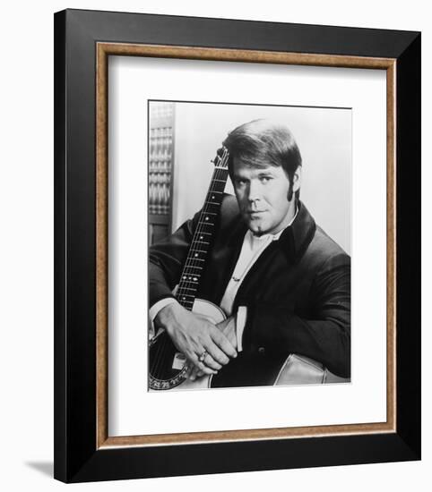 Glen Campbell-null-Framed Photo