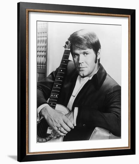 Glen Campbell-null-Framed Photo