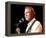 Glen Campbell-null-Framed Stretched Canvas