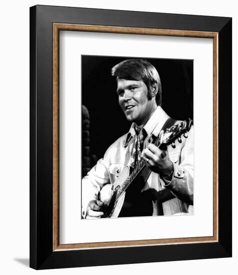 Glen Campbell-null-Framed Photo