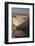 Glen Canyon Dam across Colorado River Arizona-David Wall-Framed Photographic Print