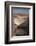 Glen Canyon Dam across Colorado River Arizona-David Wall-Framed Photographic Print